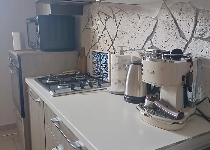 Appartamento Casa Zenobio *