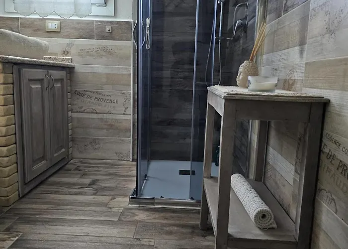 Appartamento Casa Zenobio Pabillonis