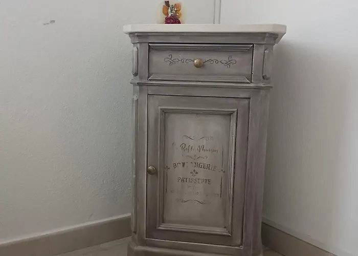 Casa Zenobio Appartamento