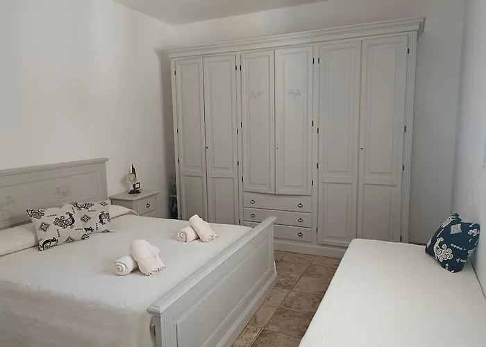 Appartamento Casa Zenobio