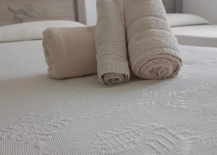 Appartamento Casa Zenobio Pabillonis