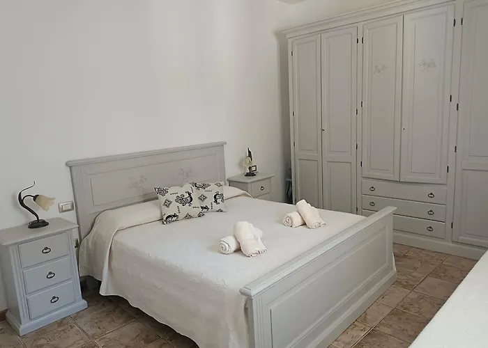 Casa Zenobio * Pabillonis