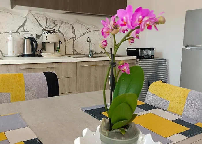 Appartamento Casa Zenobio Pabillonis